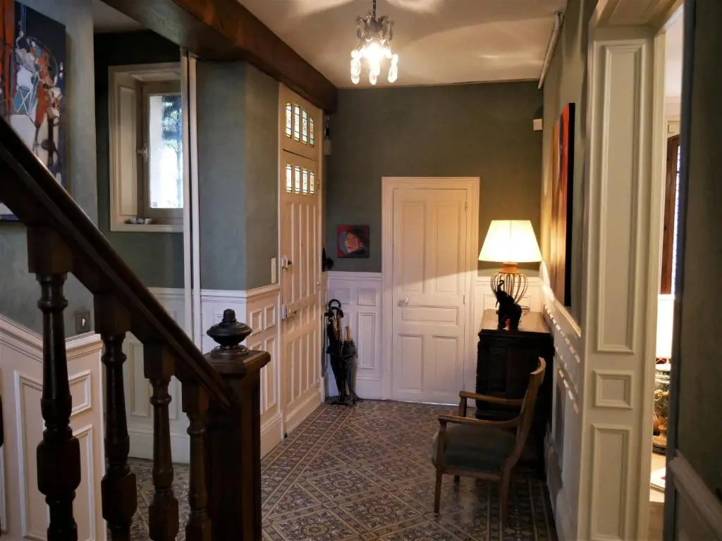 Gite Orléans, 4 pièces, 6 personnes - FR-1-590-226