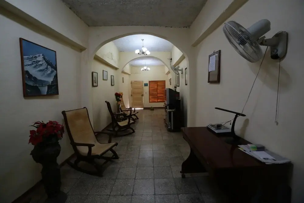 Hostal Cabriales