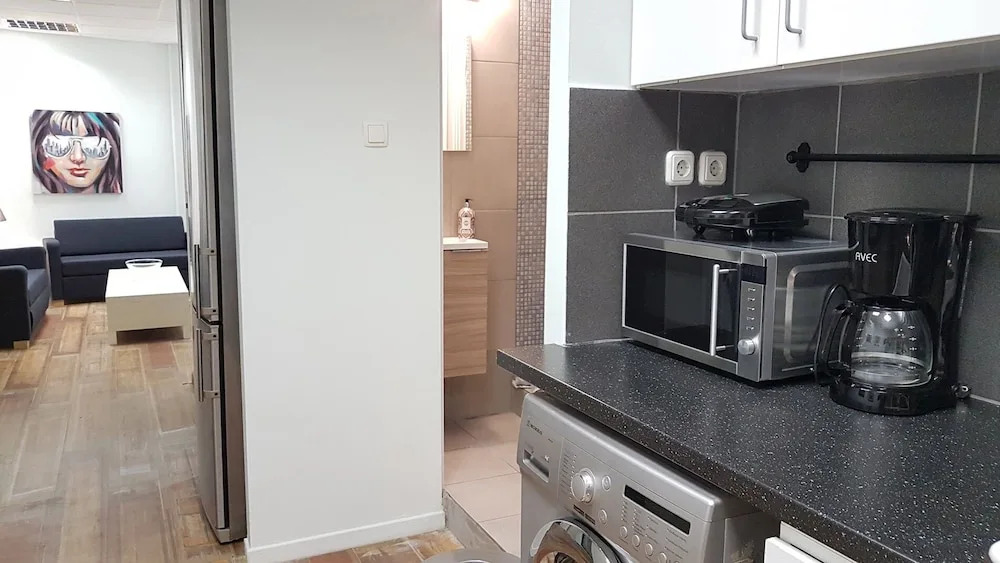 Erra - Berry - Athens Center,180m²,Big Balconies,6 BD,3 BATH