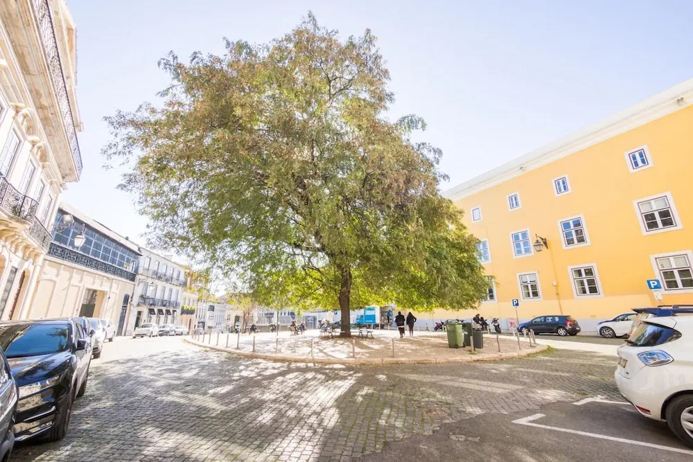 Chiado´s Poetry Design Apart