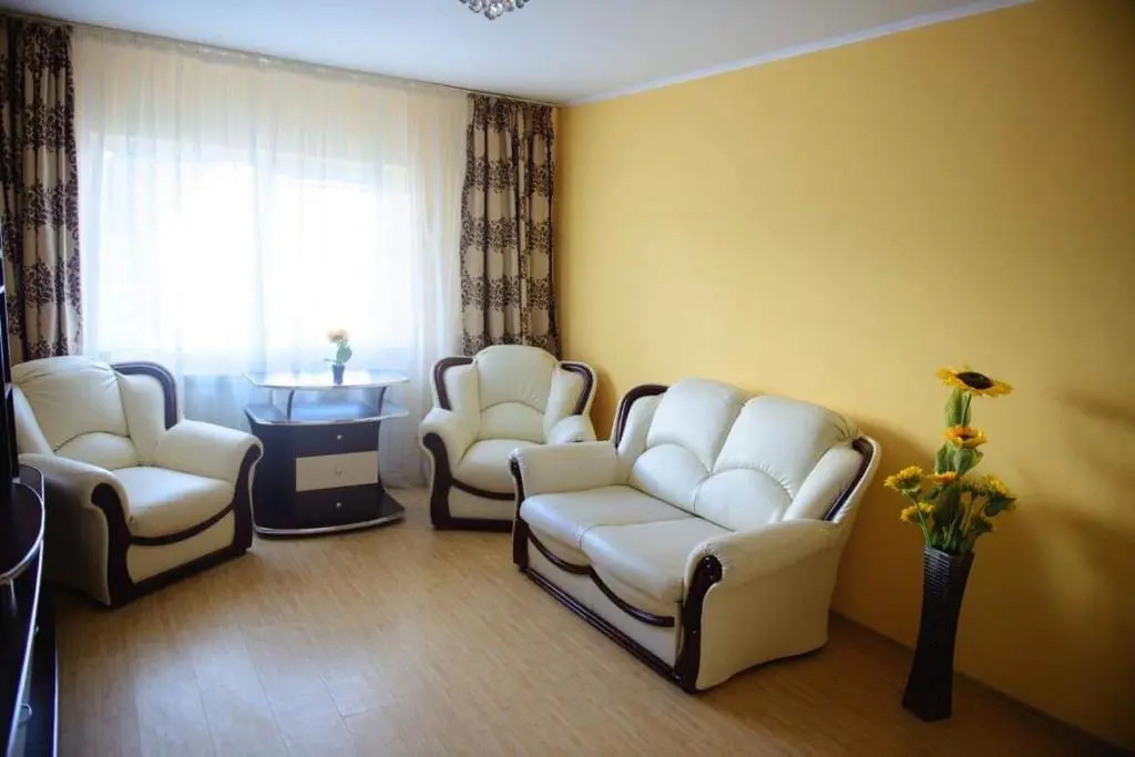 Apartament11 Navodari