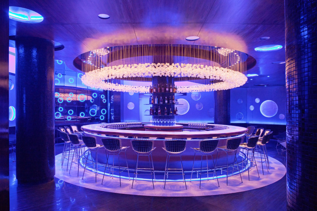 Radisson Blu Plaza Delhi Airport