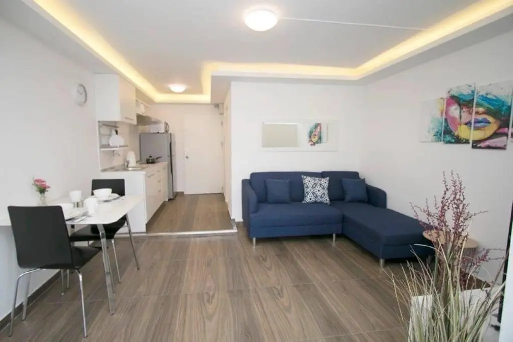 Supreme Studio at Prime Nimman Location by MN Residence
