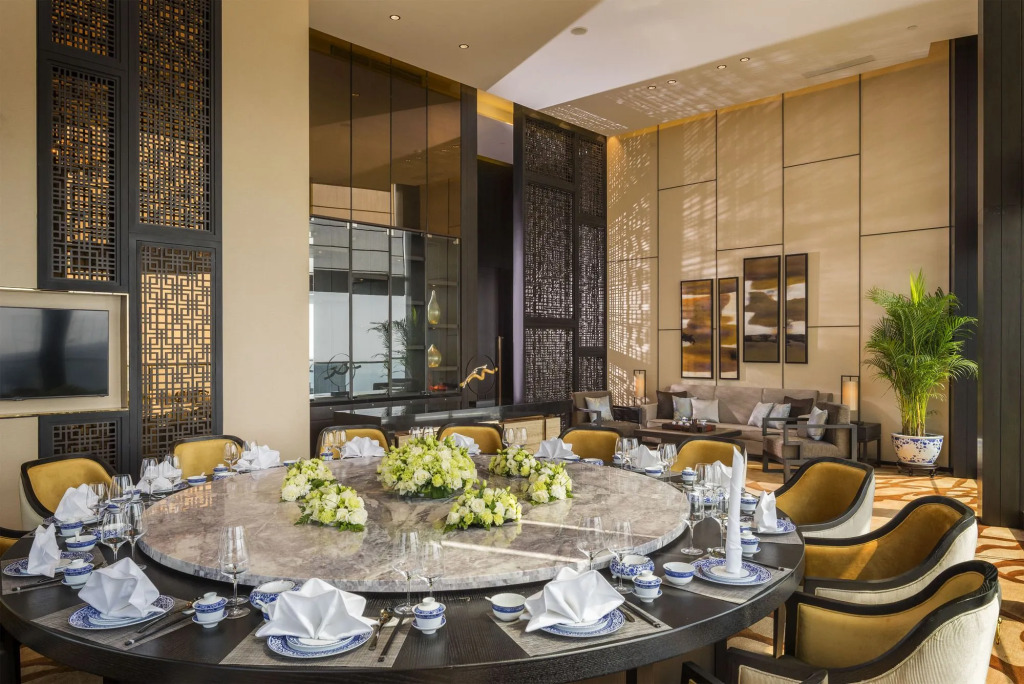 HUALUXE Hotels & Resorts Nanchang High-Tech Zone