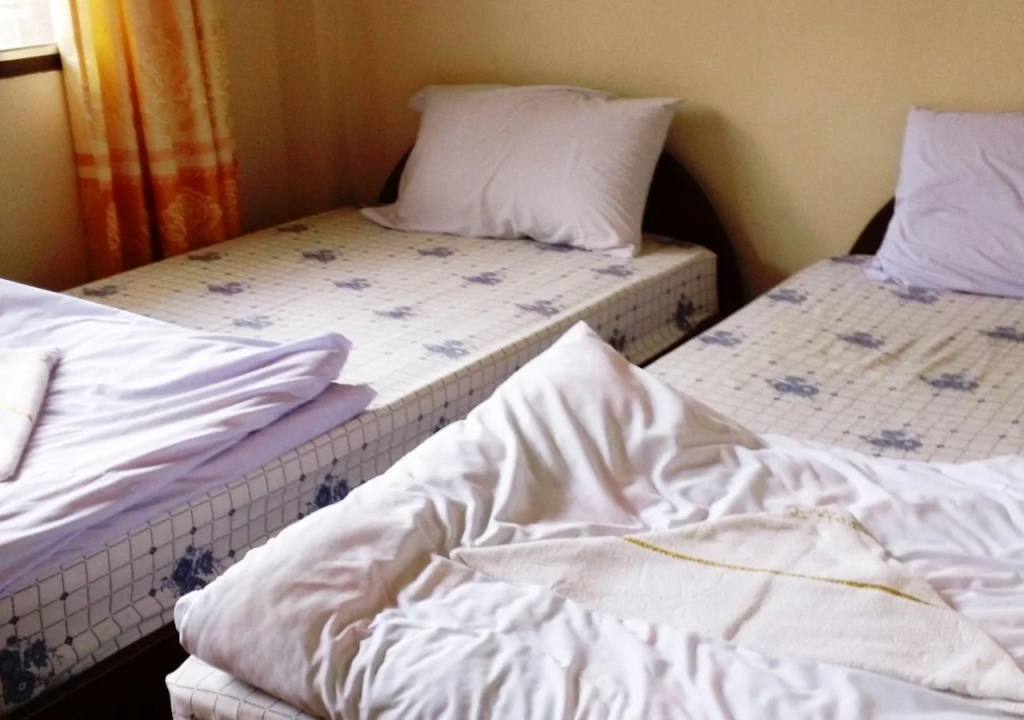 Sechaleunkham Guest House