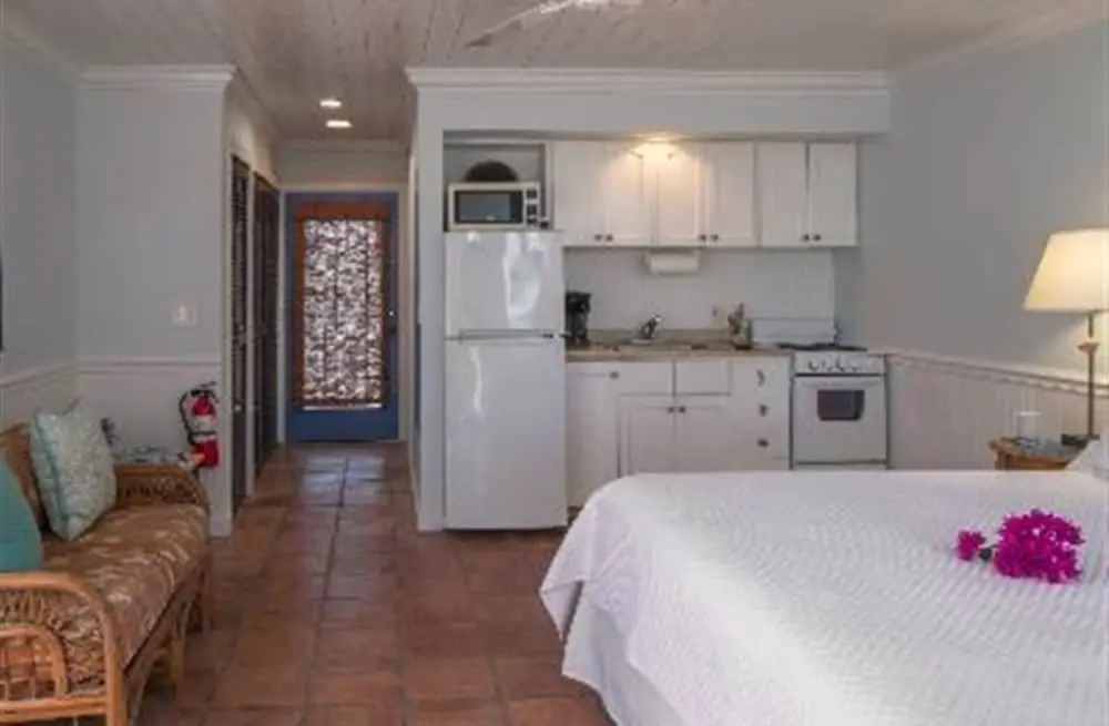 Coconut Coast Villas
