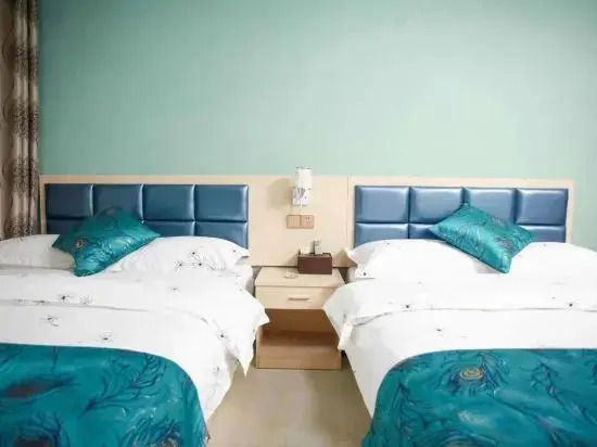 Holiday Apartments in Harbin