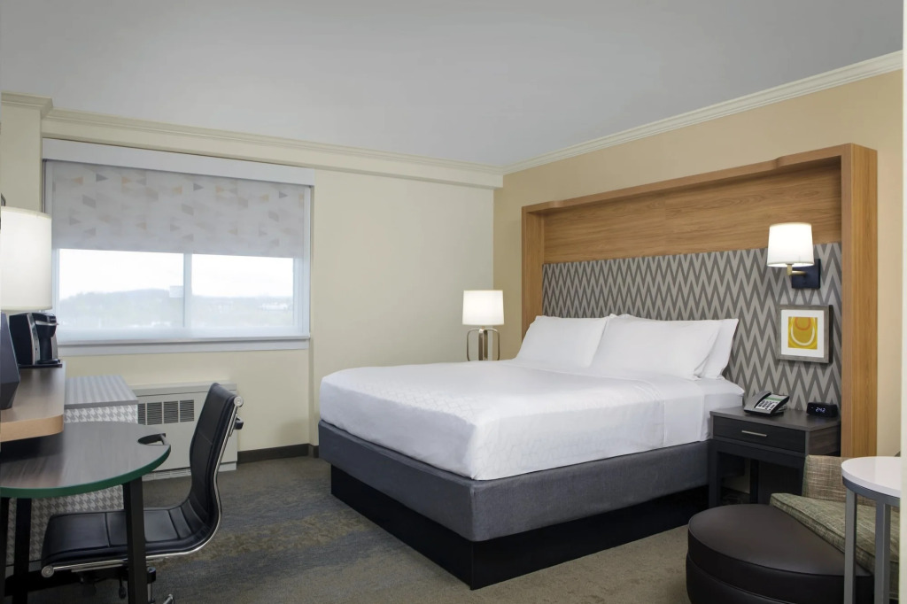 Holiday Inn Binghamton Downtown by IHG