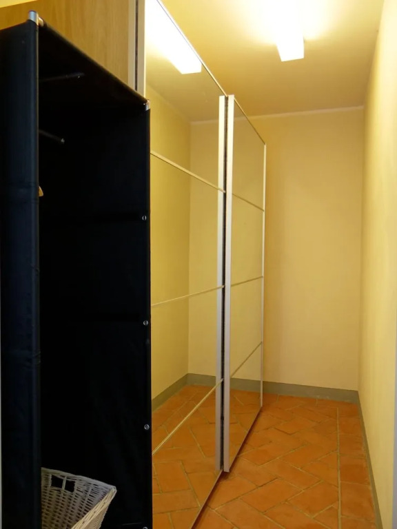 Pian dei Giullari Suite