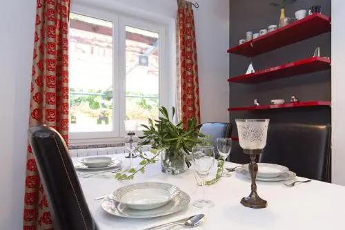 Apartment Gotier