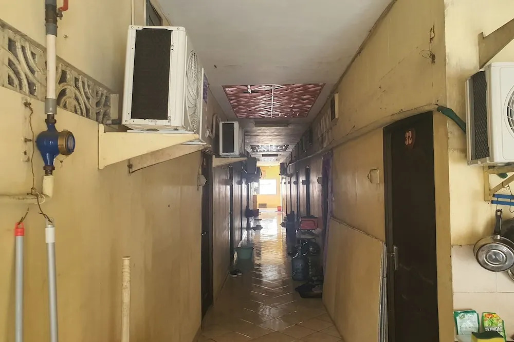 Hotel O Koh Wat Homestay Syariah