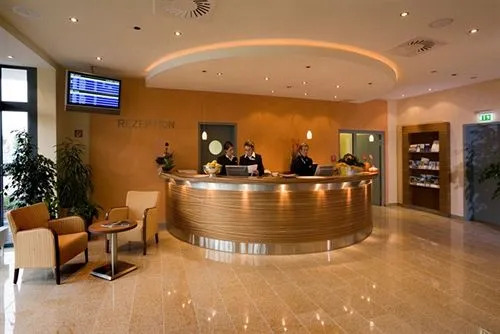 AiREA Hotel