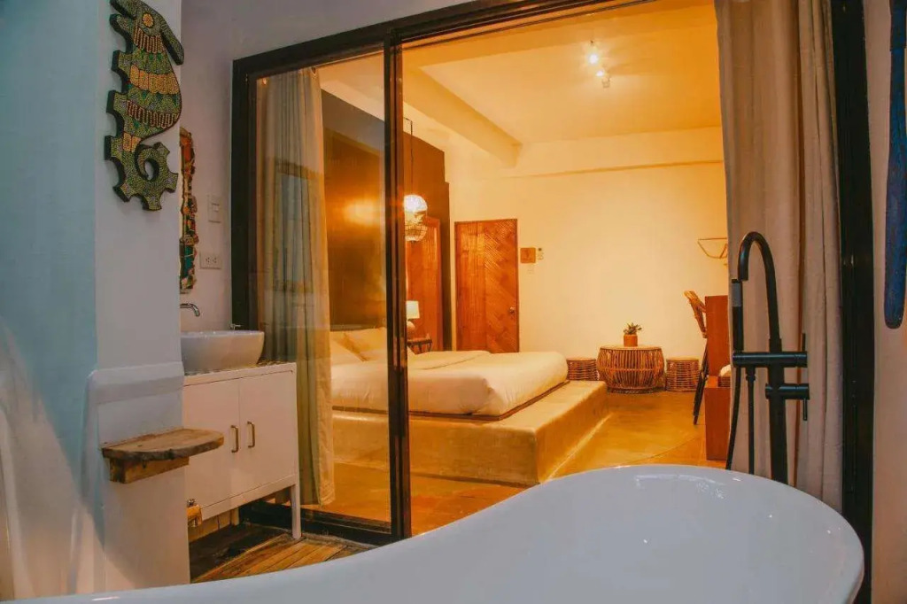SANSE Boutique Hotel