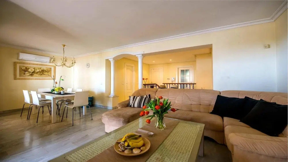 Apartmentos Aloha