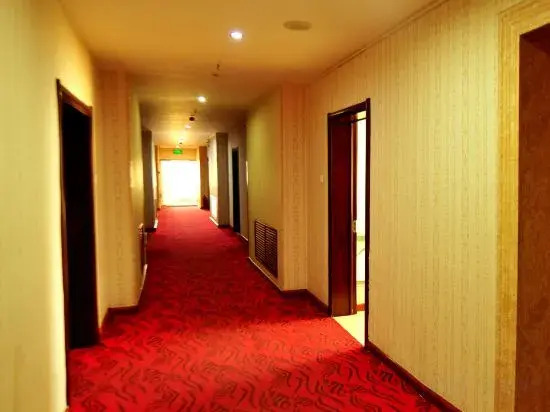 XinLi HOTEL