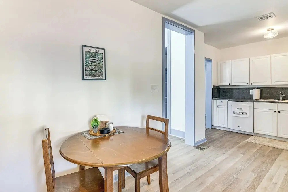 Walk to The Strand: Historic Family Base w/ Yard