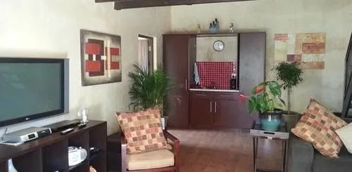 Aloe Guest House