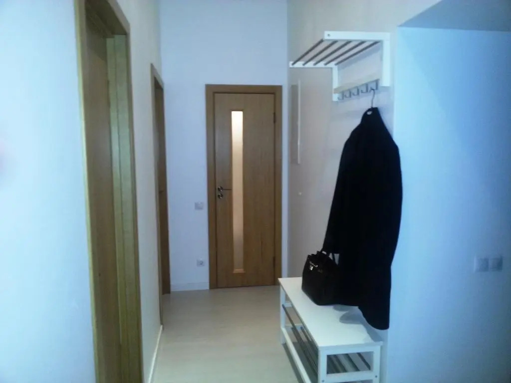 Apartment in Riga City Center