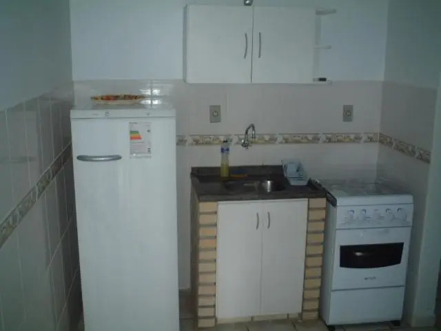 Residencial Paraiso