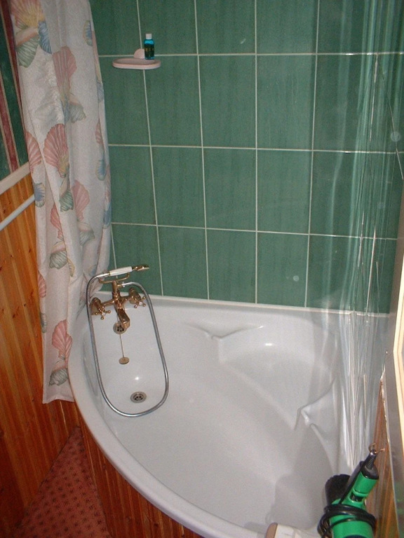 All Seasons Guesthouse