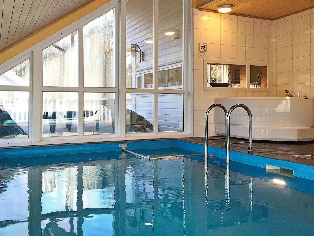 Holiday Home in Auklandshamn