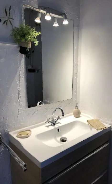 Bed & Breakfast Chambres dhôtes COTTAGE BELLEVUE