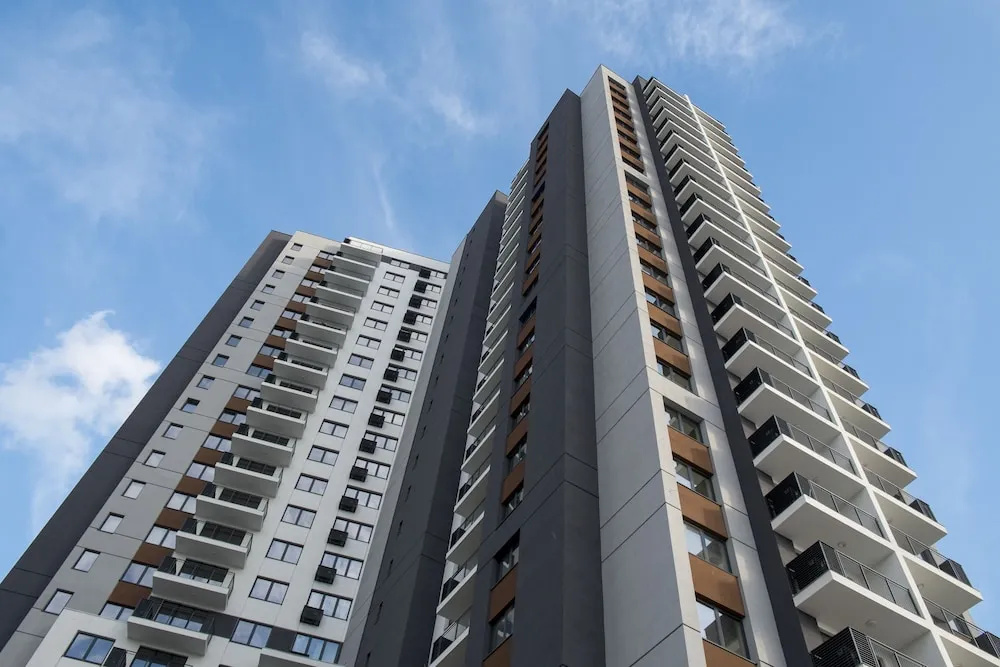 Apartments Royal - Belgrade Waterfront