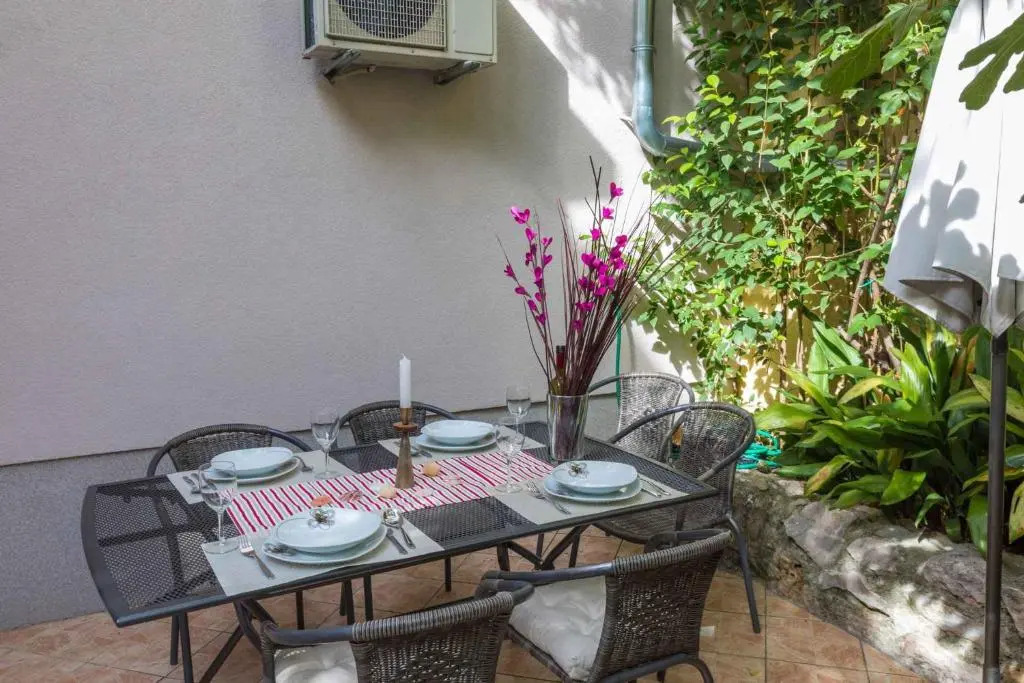 Holiday home in Crikvenica 39155