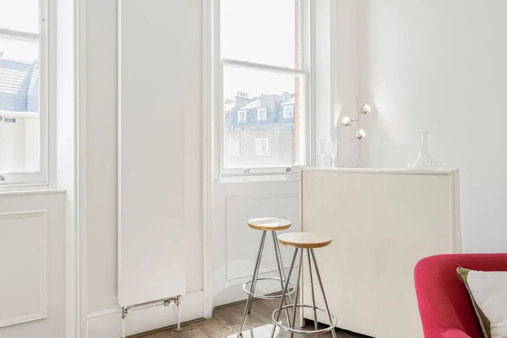 Stylish Kensington Home Next To Earl s Court
