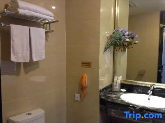 Shuiyuan Shangmei Hotel