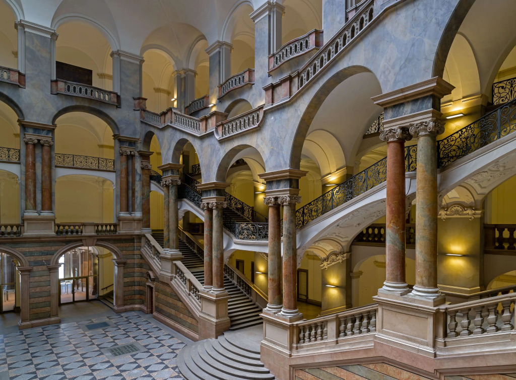 Hotel Astor