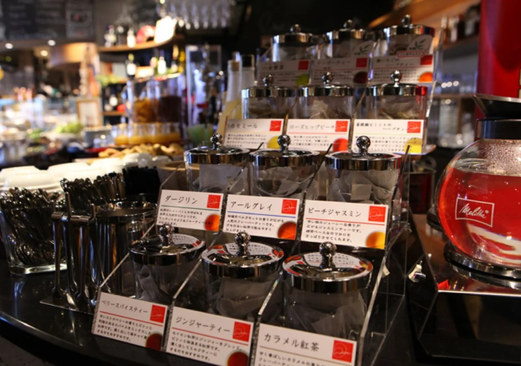 Daiwa Roynet Hotel Sapporo-Susukino