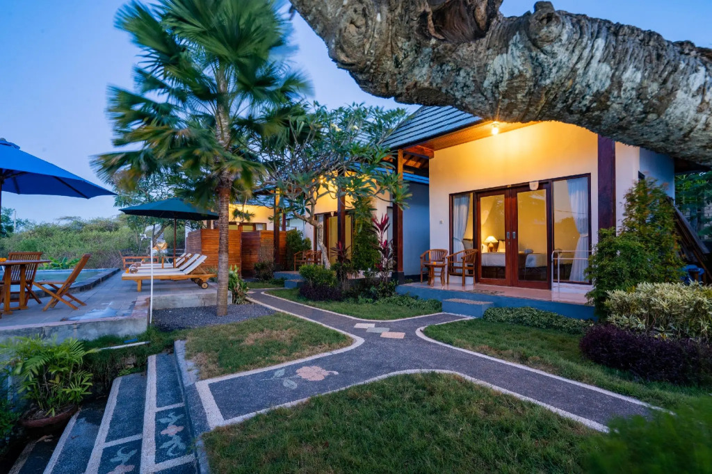WK Gamat Garden by ABM