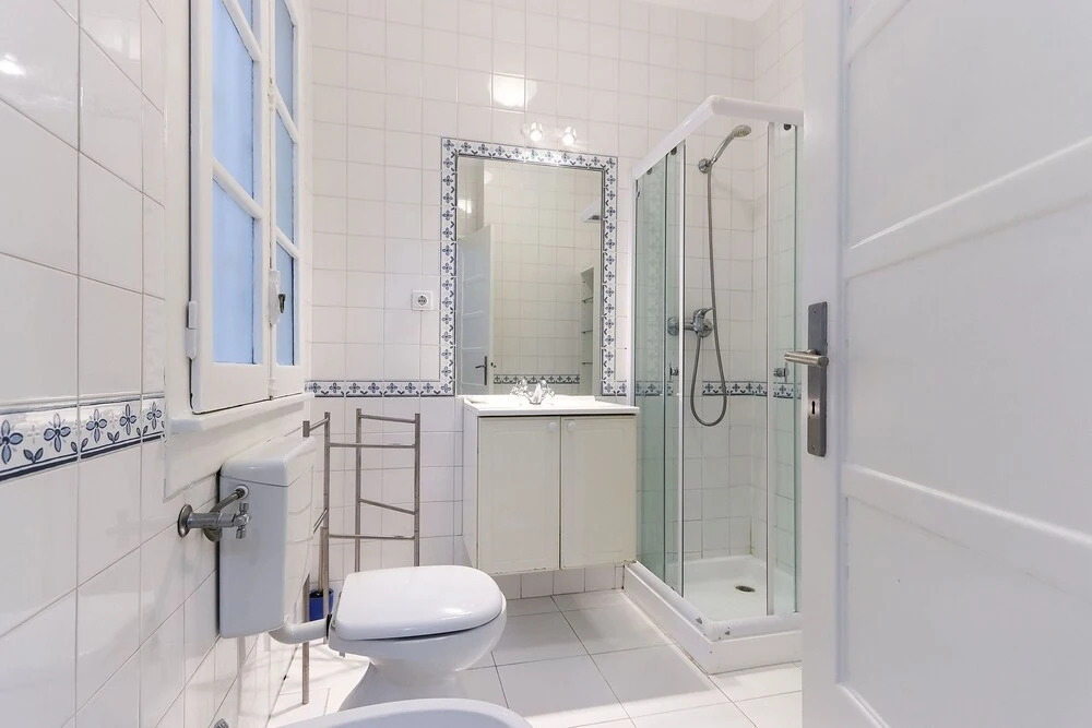 Avenida Liberdade Guesthouse