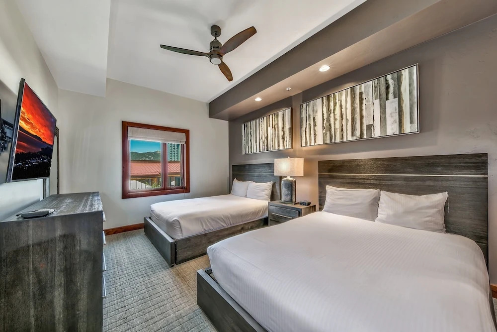 Margaritaville Resort Lake Tahoe