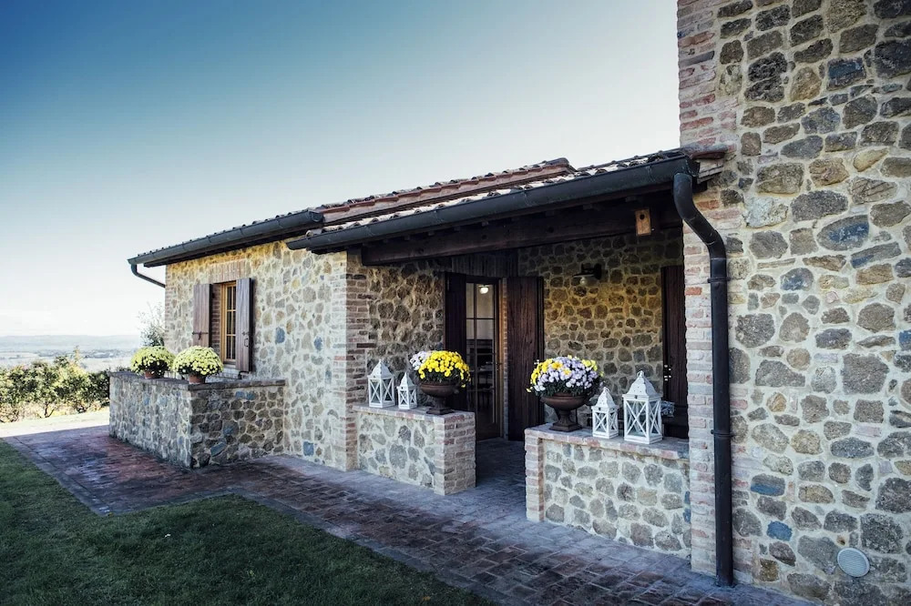 Borgo del Faggio - Case Vacanza