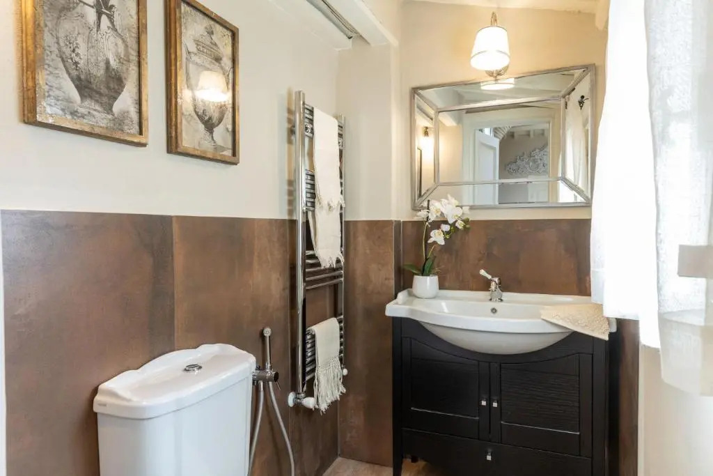 Moro Studio Suite in Lucca