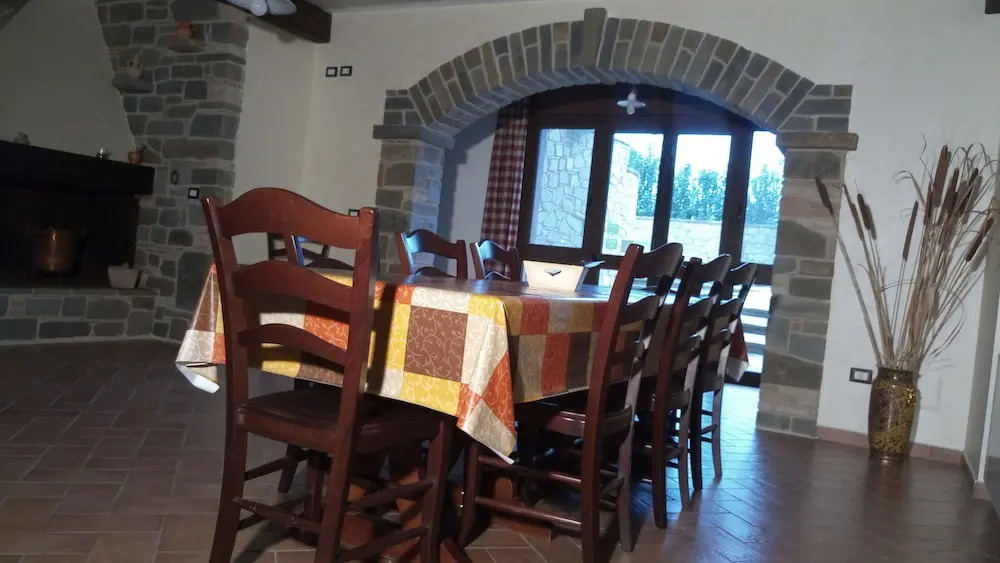 Agriturismo La Tavernetta