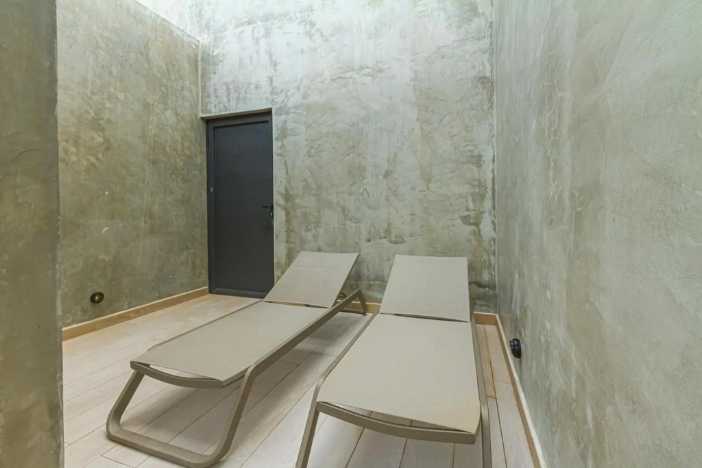 Devine Tulum Experience Modern Art 1Bdrm Apt Tuk