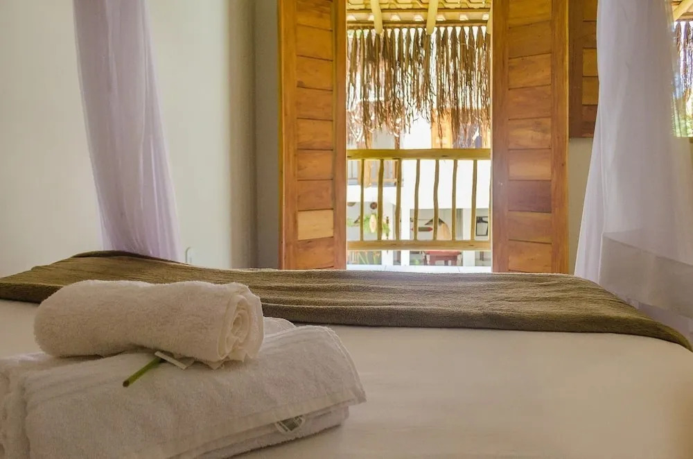 Pousada Bella Vida Trancoso