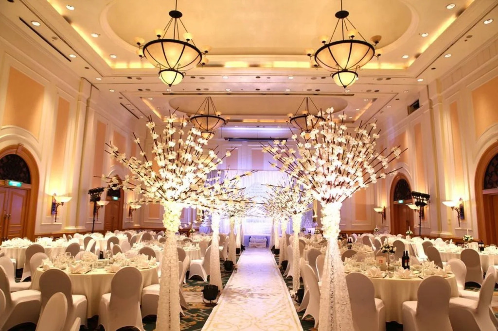 Hanoi Daewoo Hotel