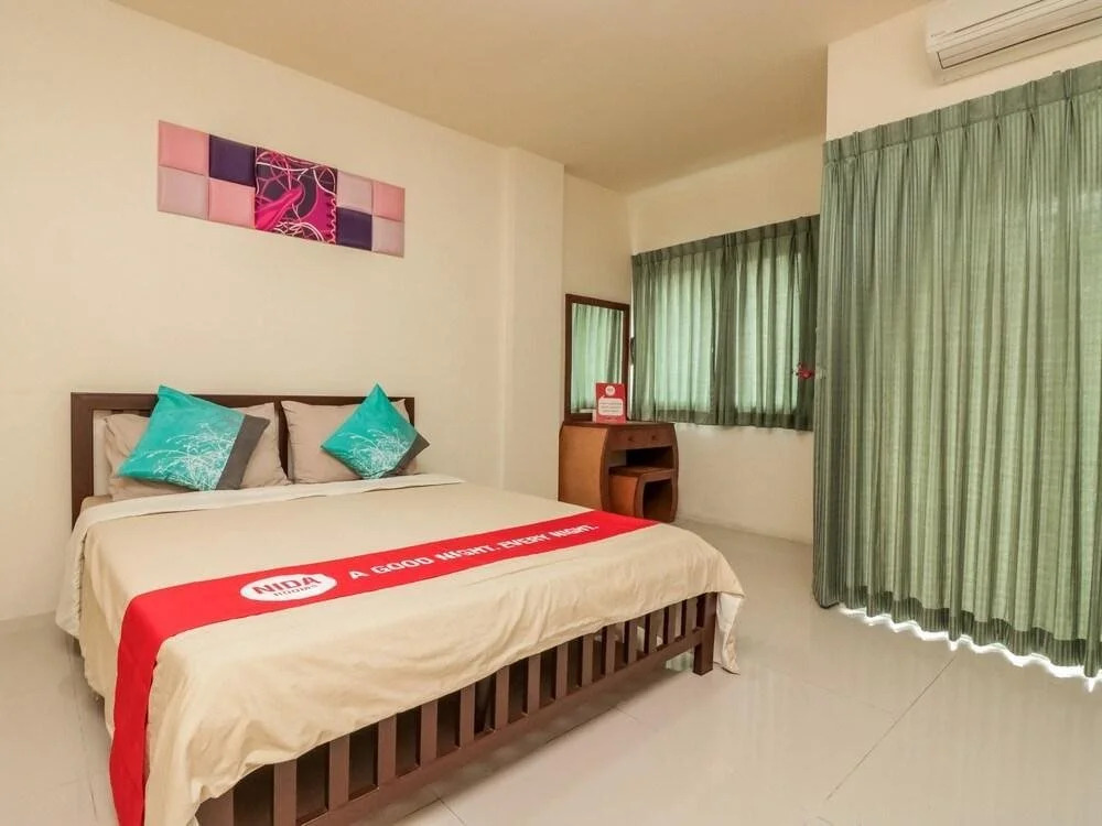 NIDA Rooms Pracha Songkhro 243 Villa