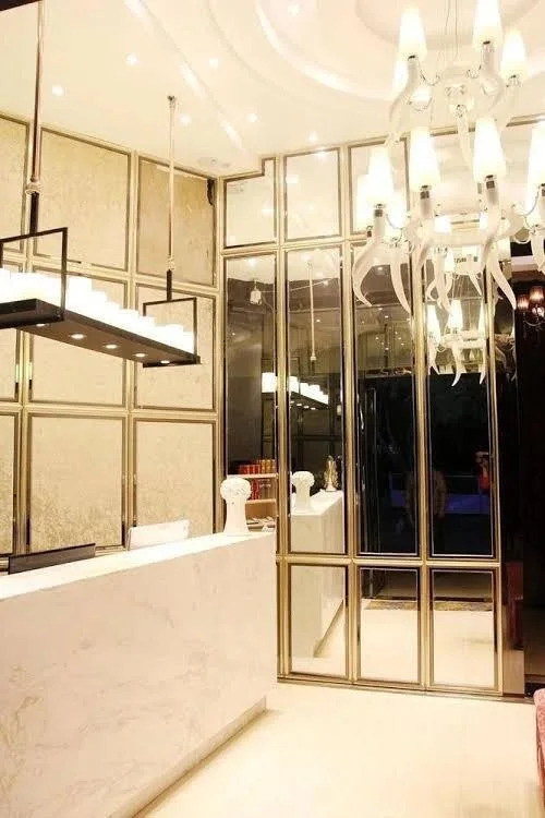 Yi Jia 99 Boutiqe Hotel