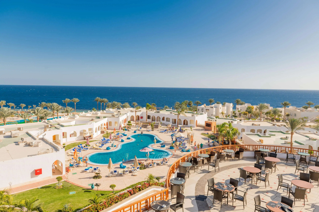 Sunrise Diamond Beach Resort -Grand Select