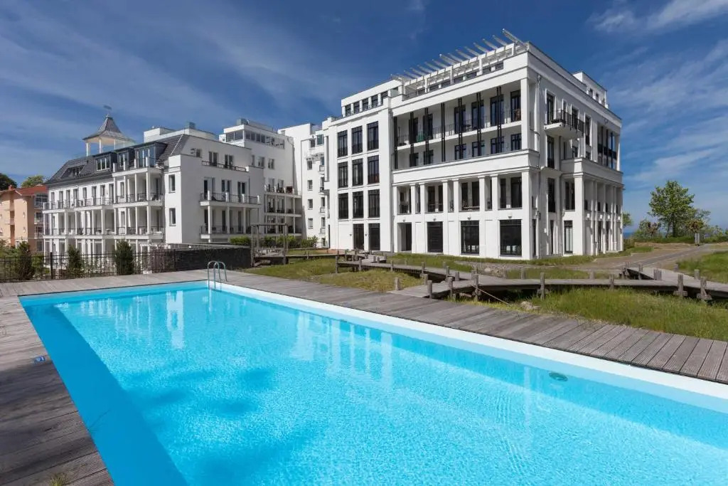 FIRST SELLIN Appartement 25