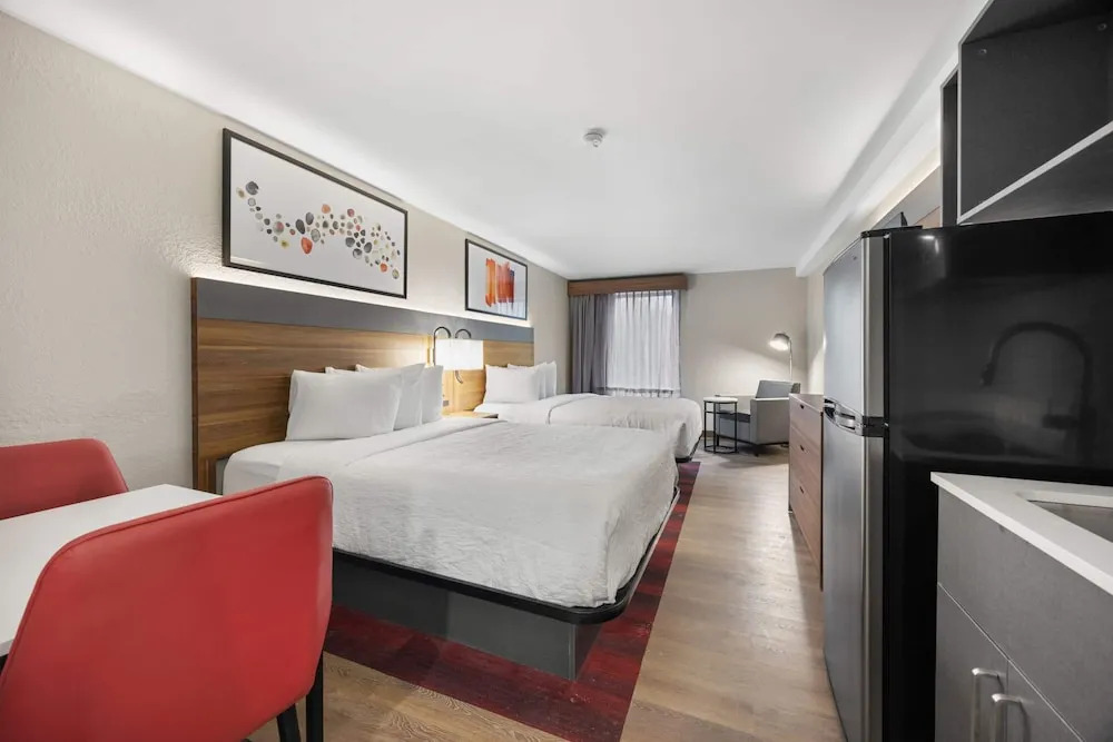 Hawthorn Extended Stay By Wyndham Nashville Airport/Opryland