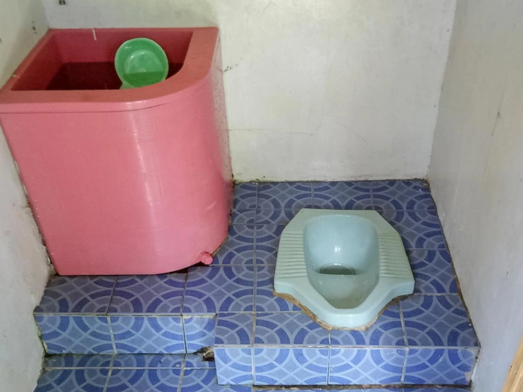 Pondok Cipanas GSE Syariah Gunung Salak RedPartner