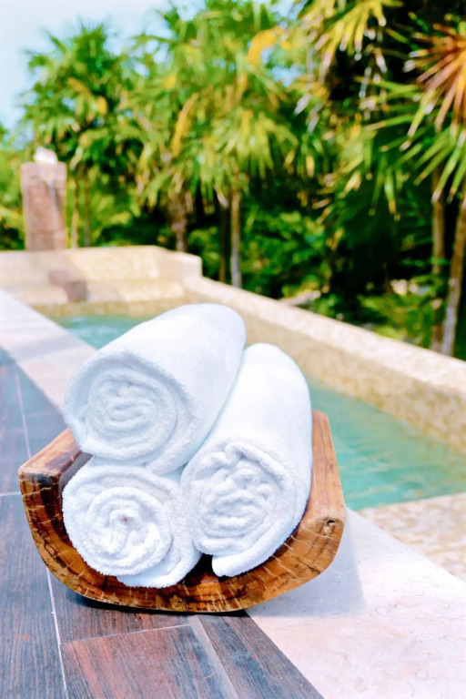 Casa Chablé Sian Ka'an Reserve - South of Tulum