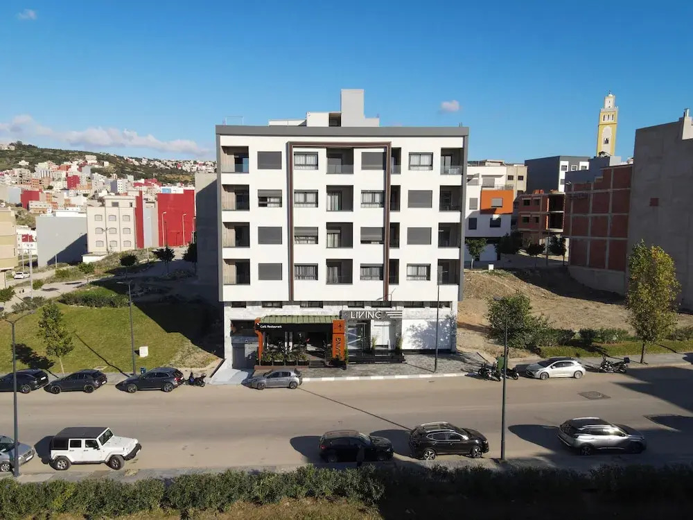 Living Appart-Hotel