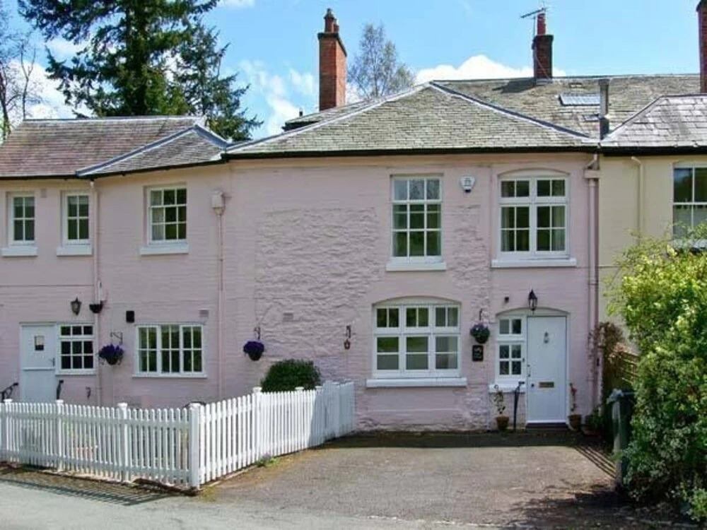East Cottage